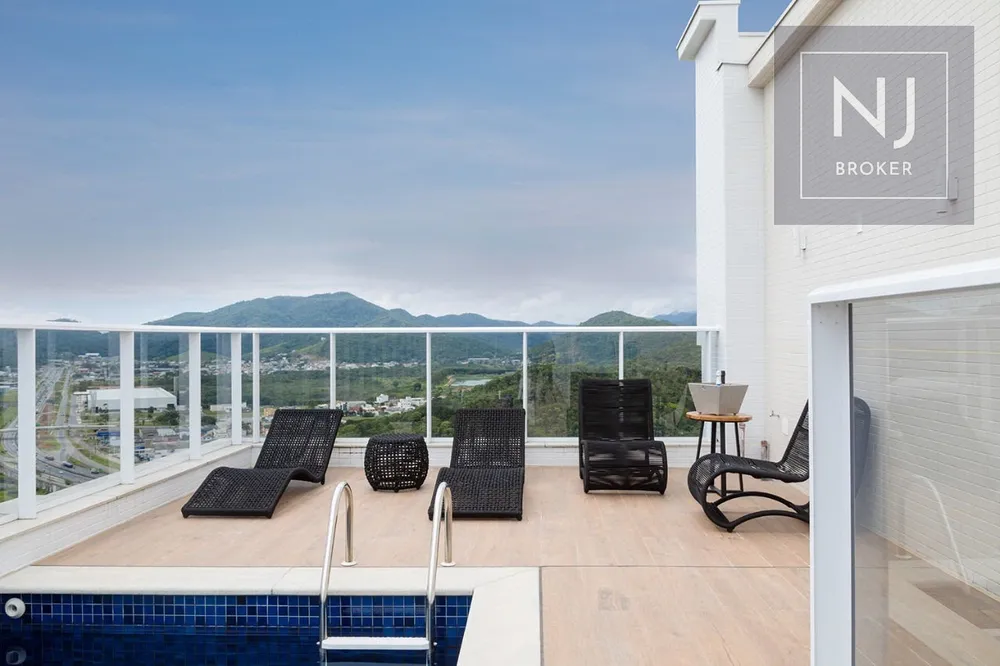 Cobertura, 4 quartos, 310 m² - Foto 10