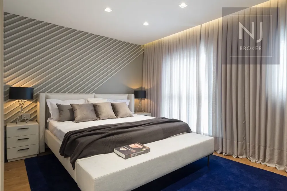 Cobertura, 4 quartos, 310 m² - Foto 6