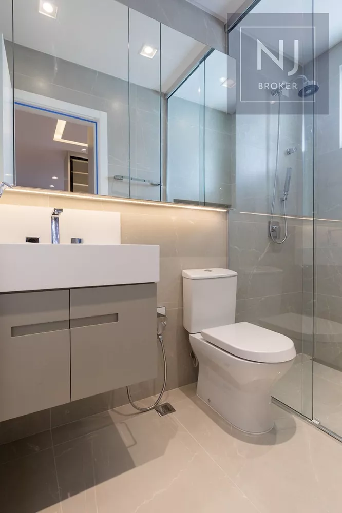 Cobertura, 4 quartos, 310 m² - Foto 1