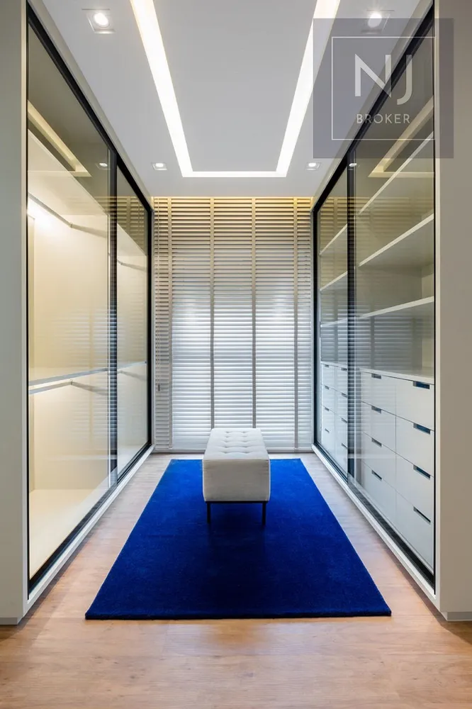 Cobertura, 4 quartos, 310 m² - Foto 9