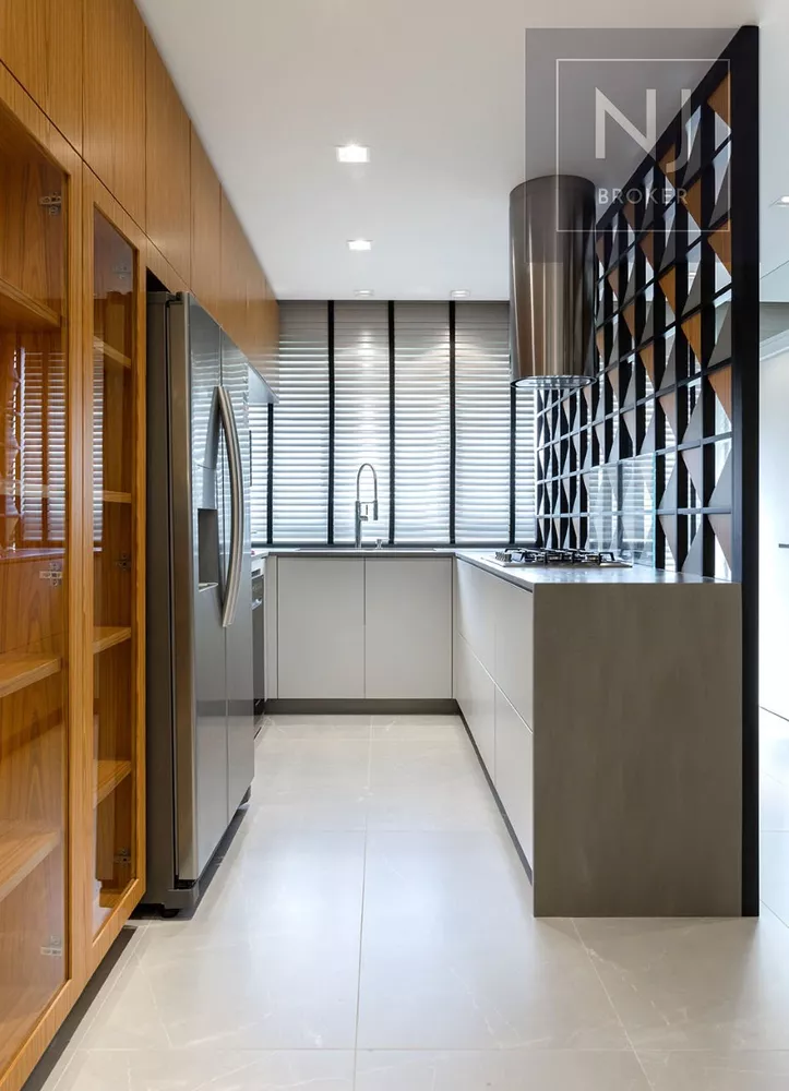 Cobertura, 4 quartos, 310 m² - Foto 3