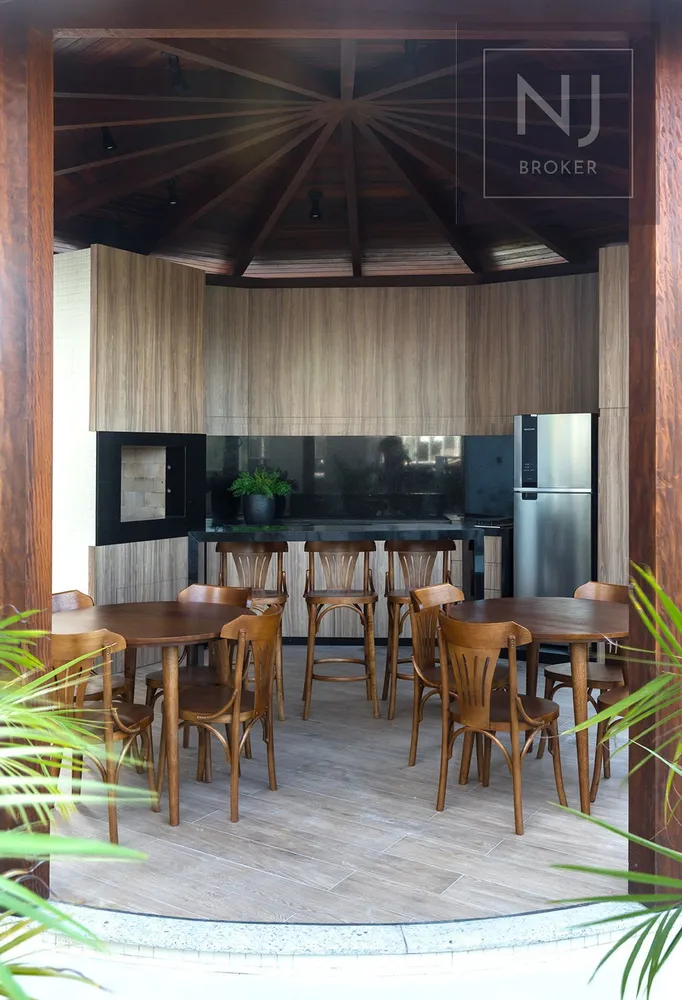 Cobertura, 4 quartos, 310 m² - Foto 13