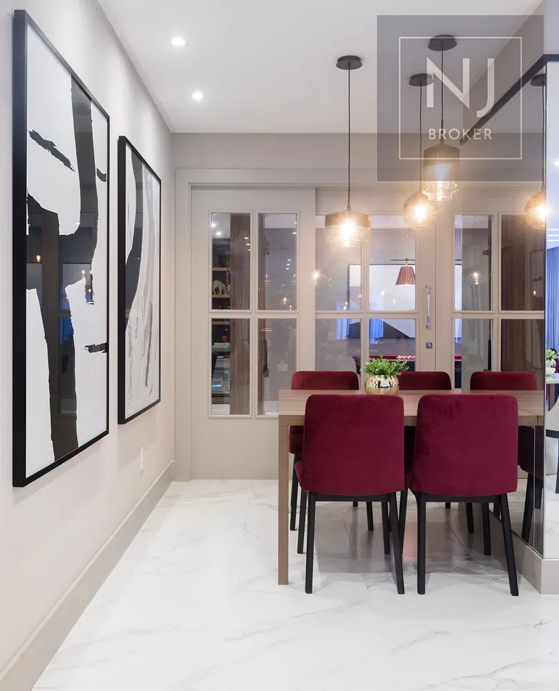 Cobertura, 4 quartos, 310 m² - Foto 16