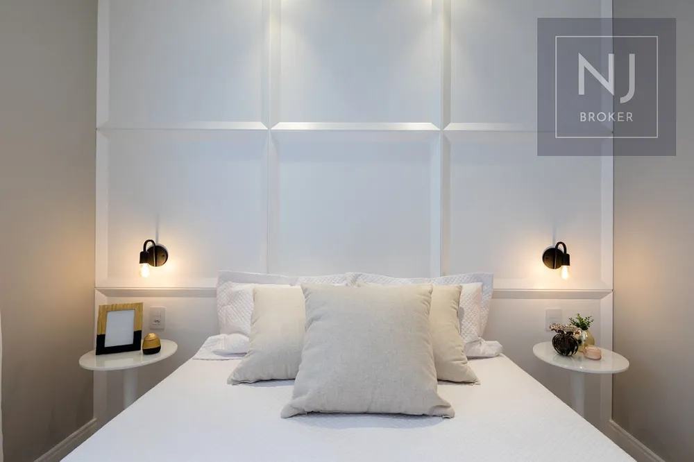 Cobertura, 4 quartos, 310 m² - Foto 11