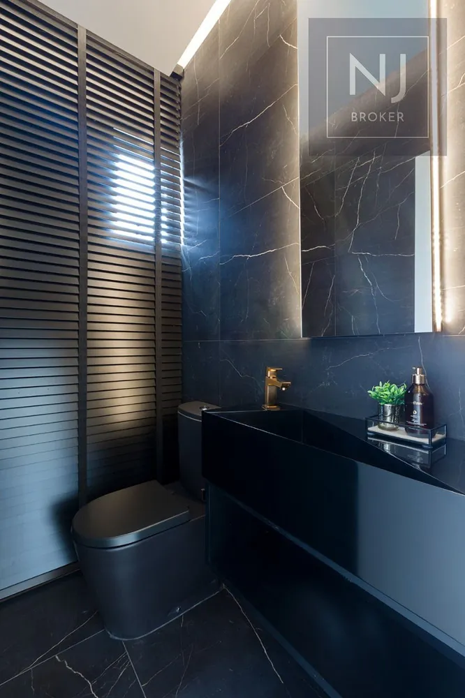 Cobertura, 4 quartos, 310 m² - Foto 1
