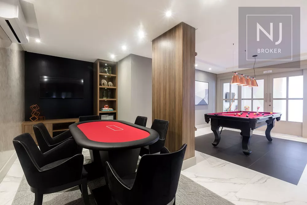 Cobertura, 4 quartos, 310 m² - Foto 4