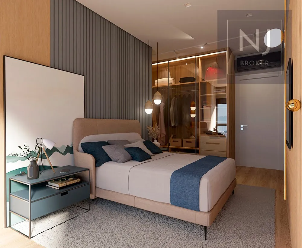 Apartamento, 3 quartos, 117 m² - Foto 8