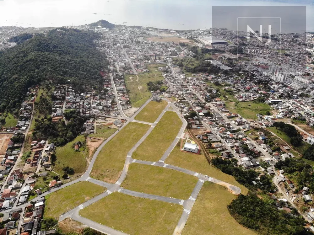 Terreno, 451 m² - Foto 1