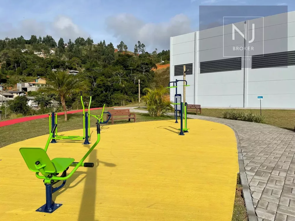 Terreno, 451 m² - Foto 2