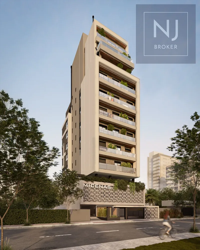 Apartamento, 3 quartos, 86 m² - Foto 8
