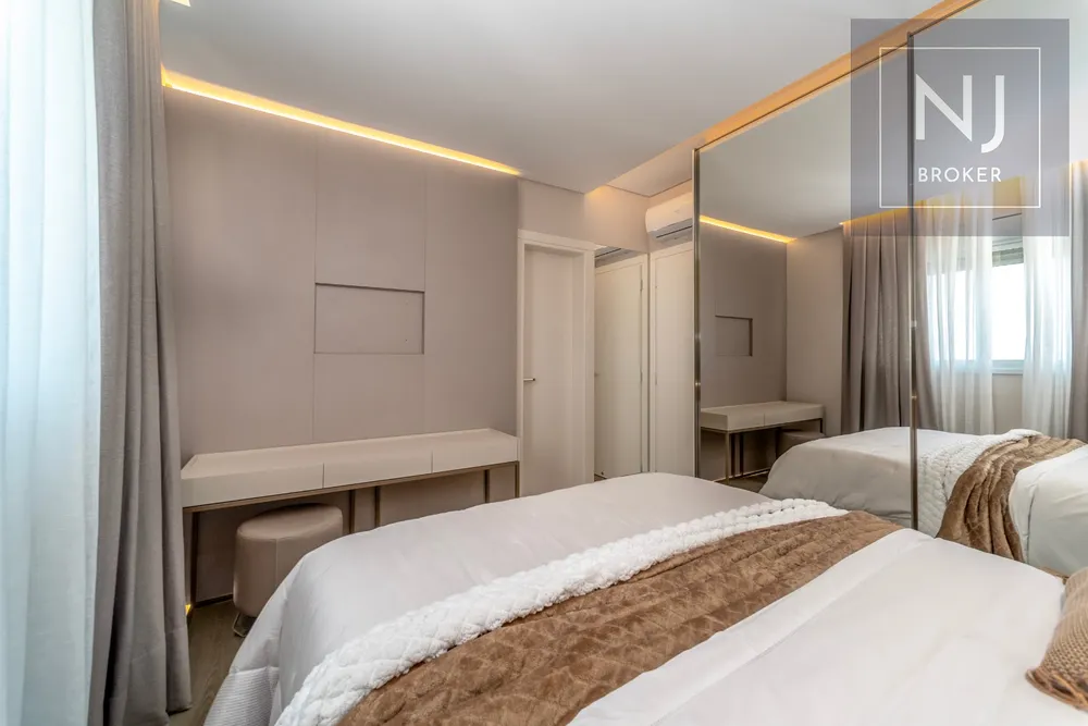 Apartamento, 5 quartos, 238 m² - Foto 7