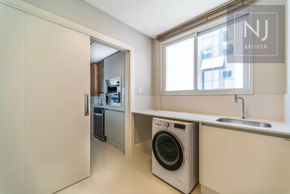 Apartamento, 5 quartos, 238 m² - Foto 3