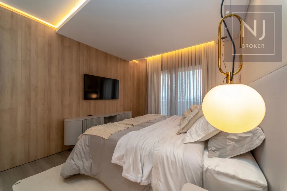 Apartamento, 5 quartos, 238 m² - Foto 9