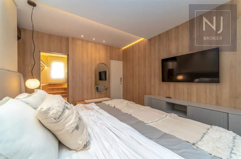 Apartamento, 5 quartos, 238 m² - Foto 11