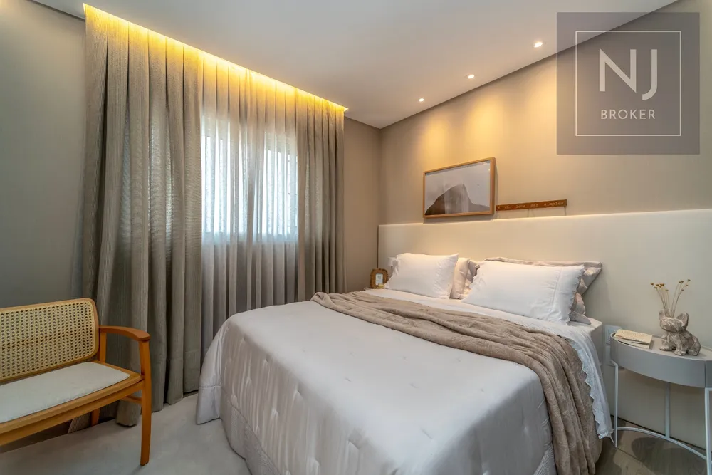Apartamento, 5 quartos, 238 m² - Foto 6