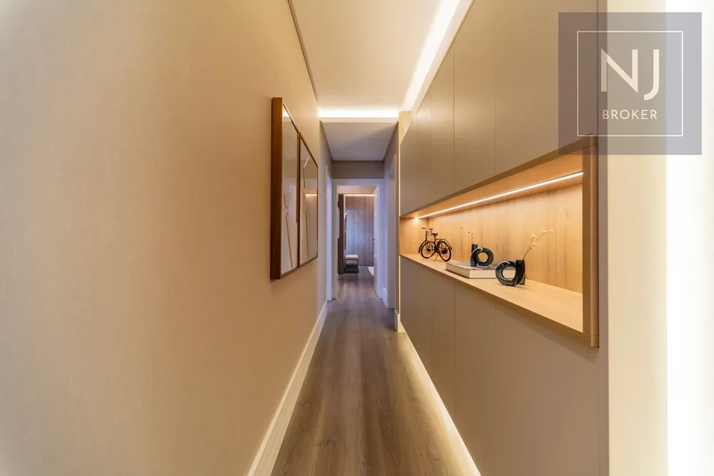 Apartamento, 5 quartos, 238 m² - Foto 5