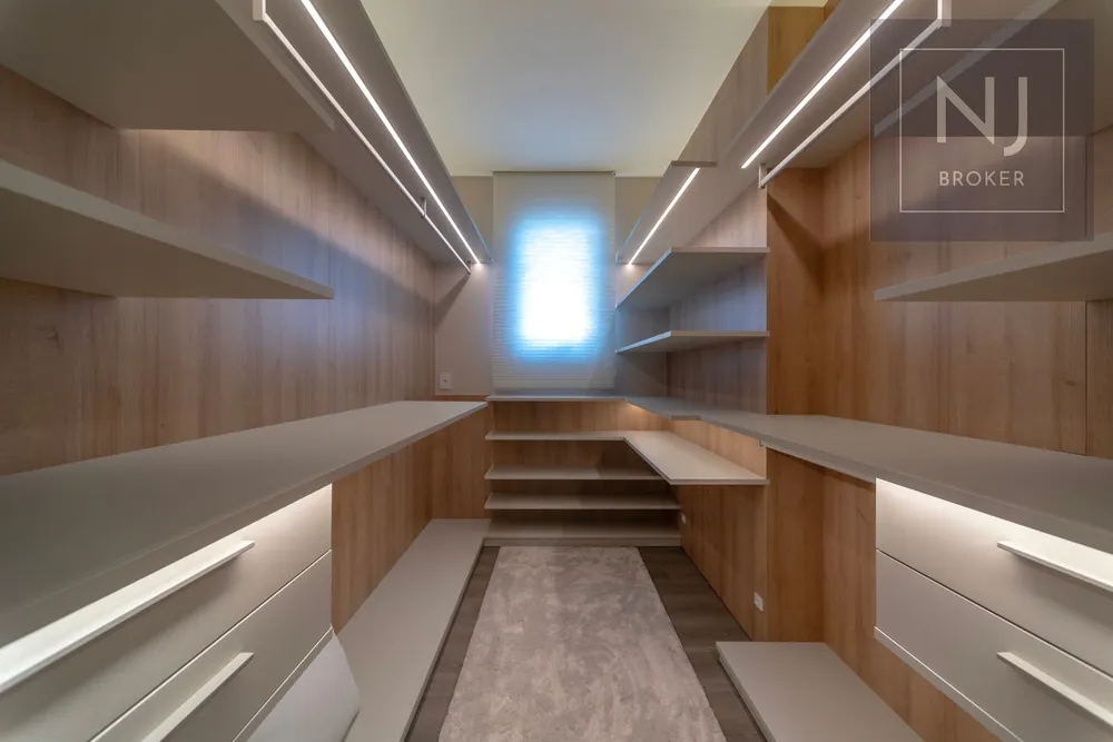 Apartamento, 5 quartos, 238 m² - Foto 8