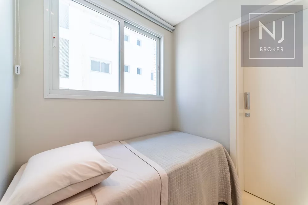 Apartamento, 5 quartos, 238 m² - Foto 2