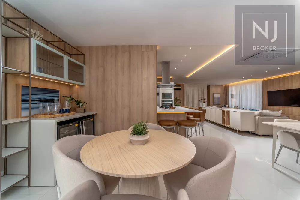 Apartamento, 5 quartos, 238 m² - Foto 4