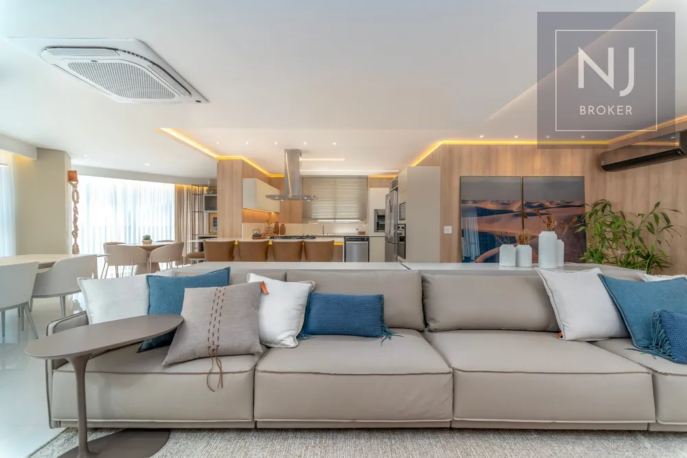 Apartamento, 5 quartos, 238 m² - Foto 4