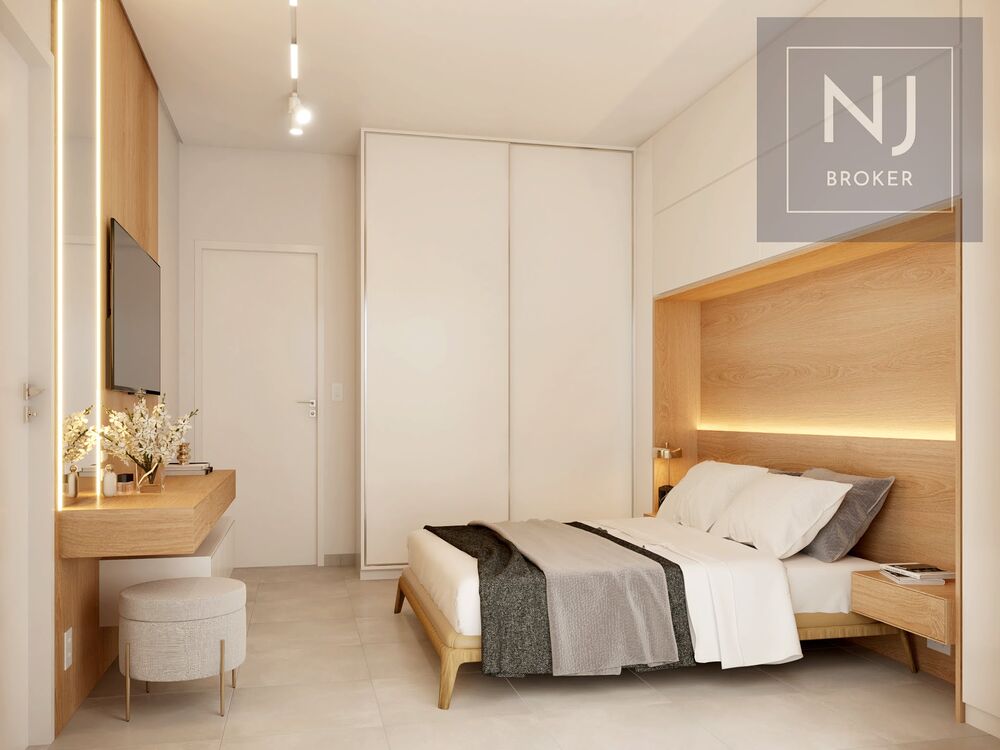 Sobrado à venda com 2 quartos, 95m² - Foto 5