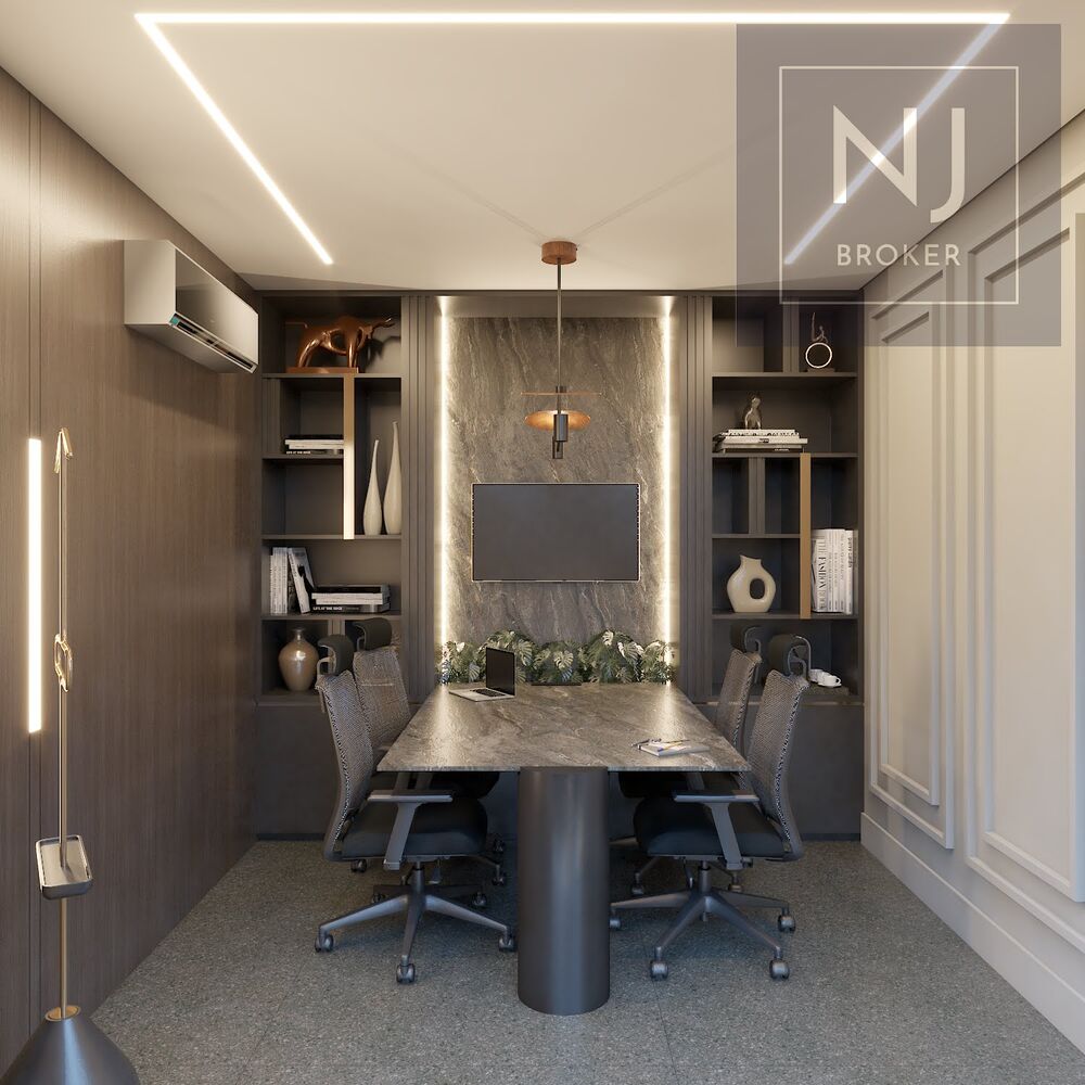 Apartamento à venda com 3 quartos, 99m² - Foto 29