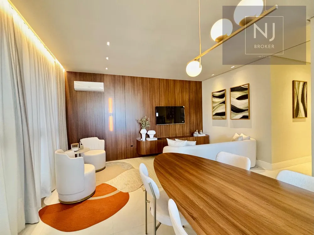 Apartamento, 2 quartos, 94 m² - Foto 11