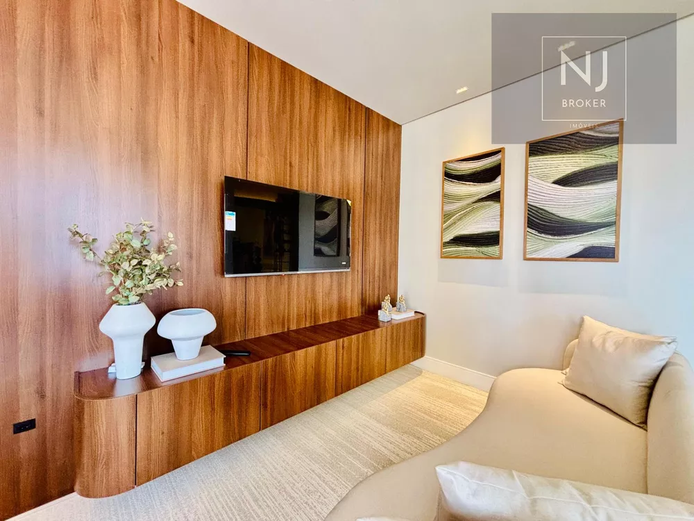 Apartamento, 2 quartos, 94 m² - Foto 1