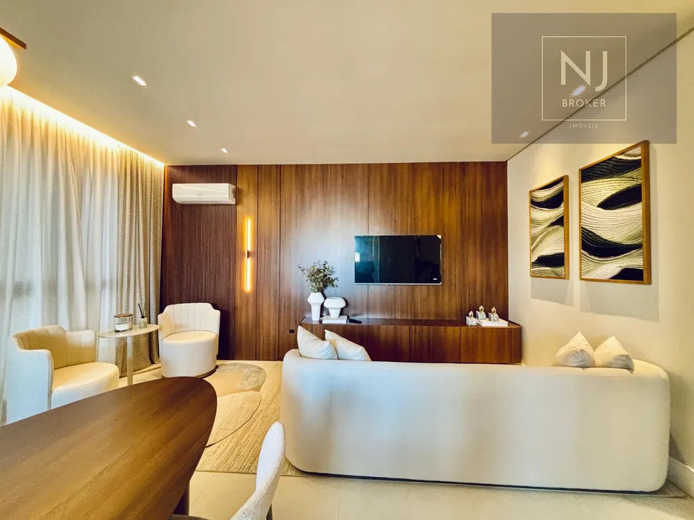 Apartamento, 2 quartos, 94 m² - Foto 7