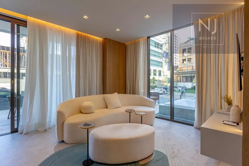 Apartamento, 2 quartos, 94 m² - Foto 4