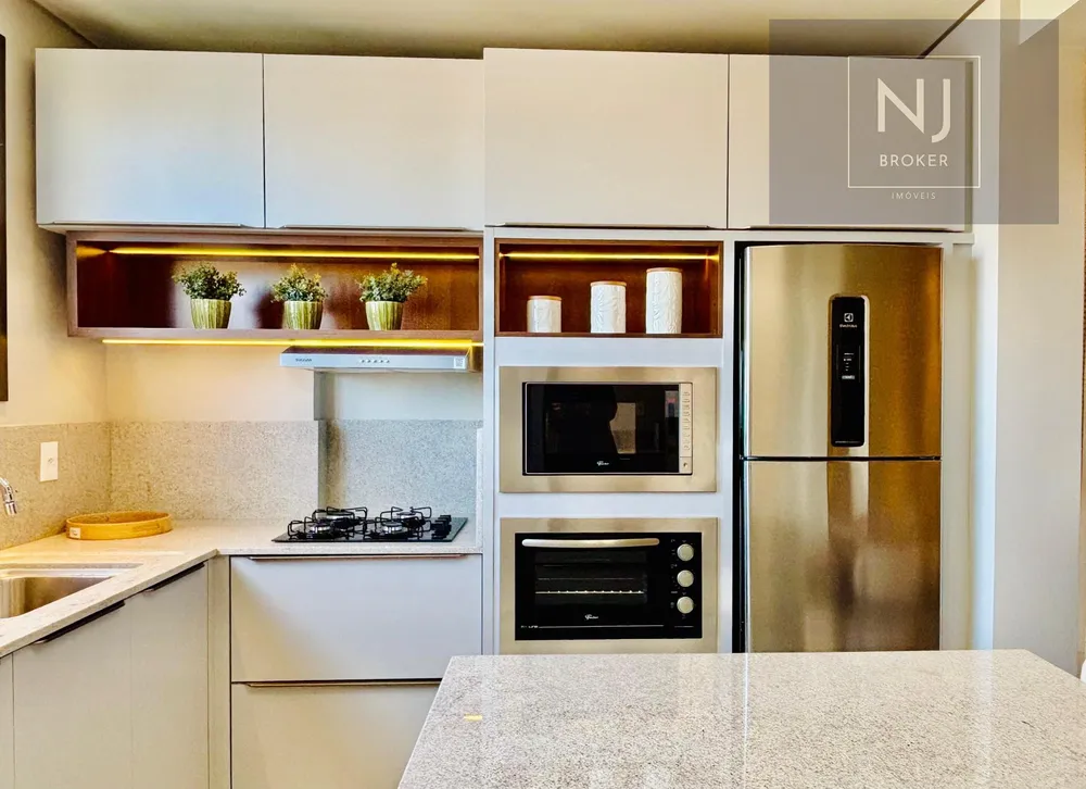 Apartamento, 2 quartos, 94 m² - Foto 8