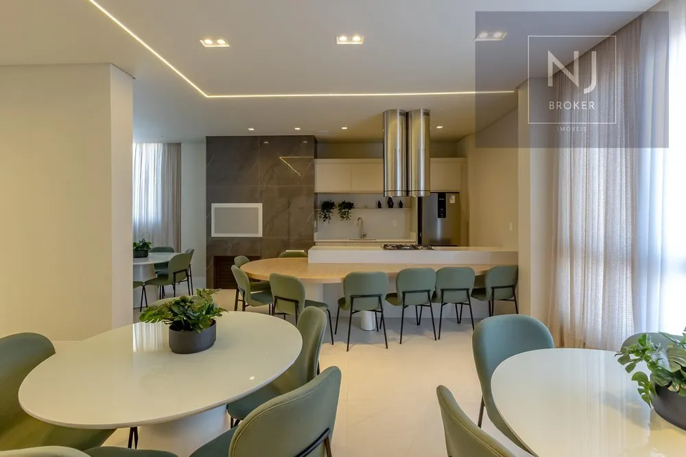 Apartamento, 2 quartos, 94 m² - Foto 12