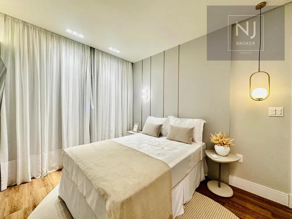 Apartamento, 2 quartos, 94 m² - Foto 9