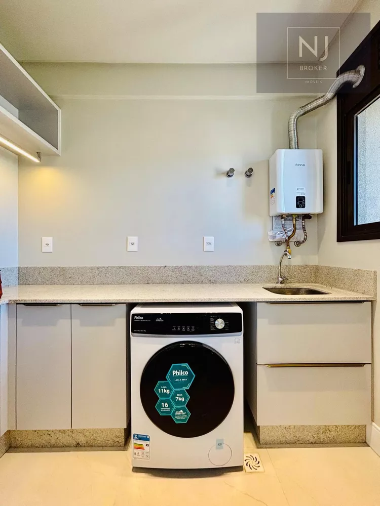 Apartamento, 2 quartos, 94 m² - Foto 2