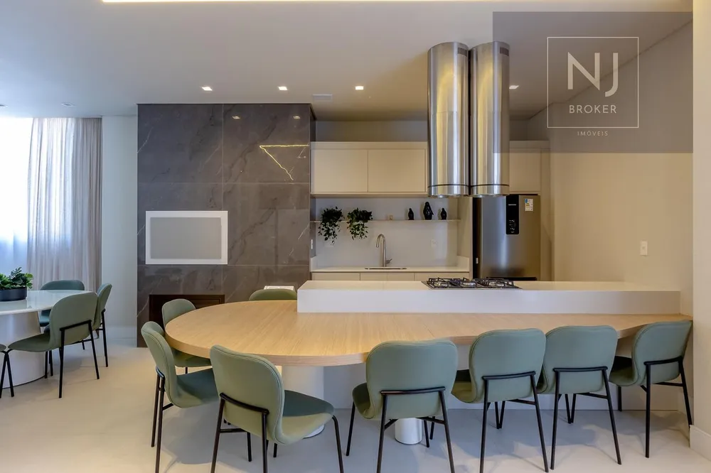 Apartamento, 2 quartos, 94 m² - Foto 12