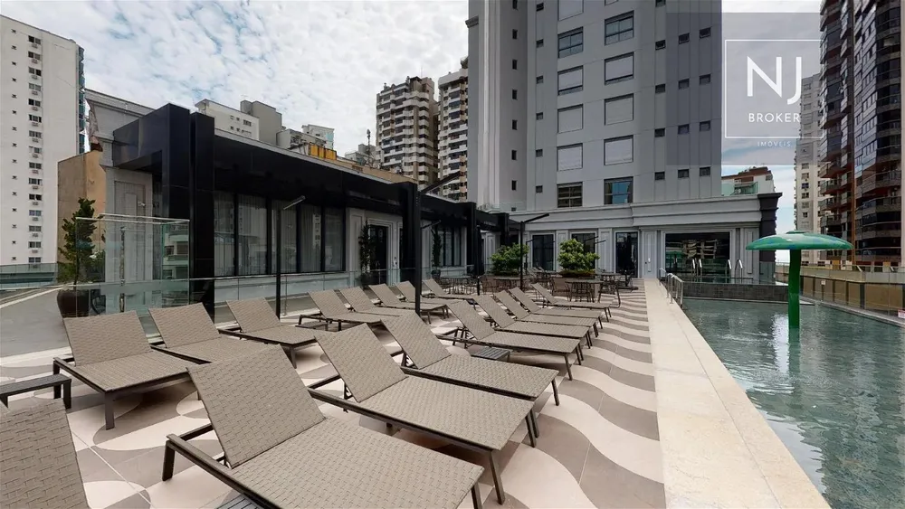 Apartamento, 4 quartos, 182 m² - Foto 9