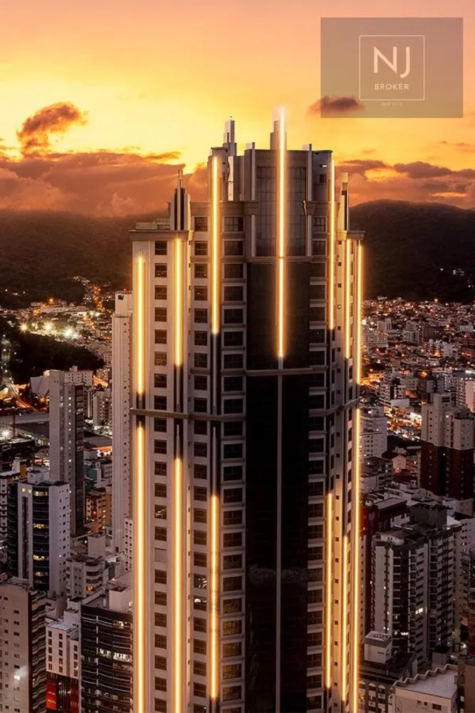 Apartamento, 4 quartos, 182 m² - Foto 4
