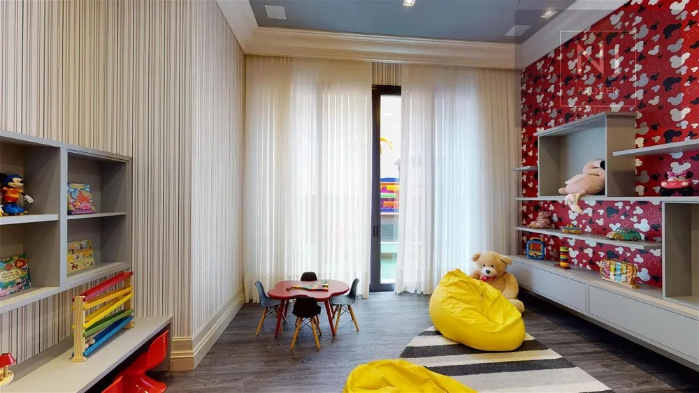 Apartamento, 4 quartos, 182 m² - Foto 13
