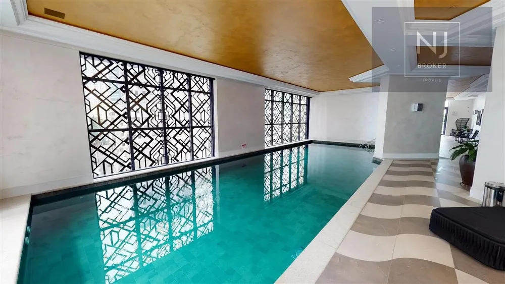 Apartamento, 4 quartos, 182 m² - Foto 9