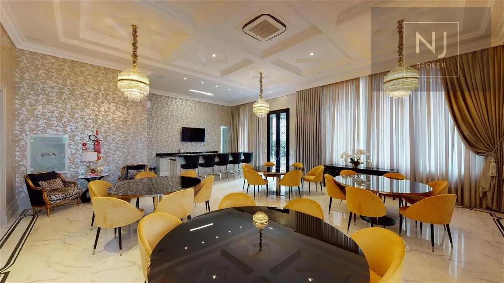 Apartamento, 4 quartos, 182 m² - Foto 11