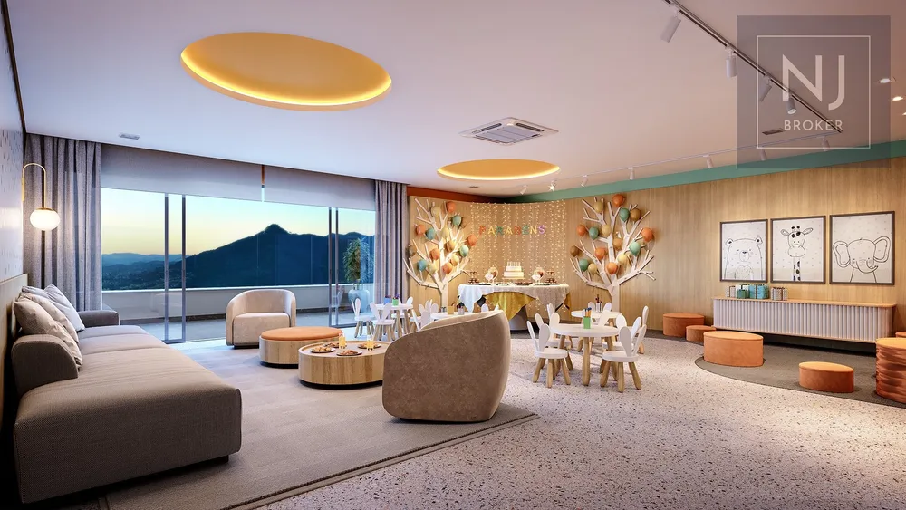 Apartamento, 3 quartos, 95 m² - Foto 13