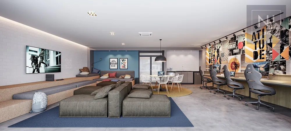 Apartamento, 3 quartos, 95 m² - Foto 7