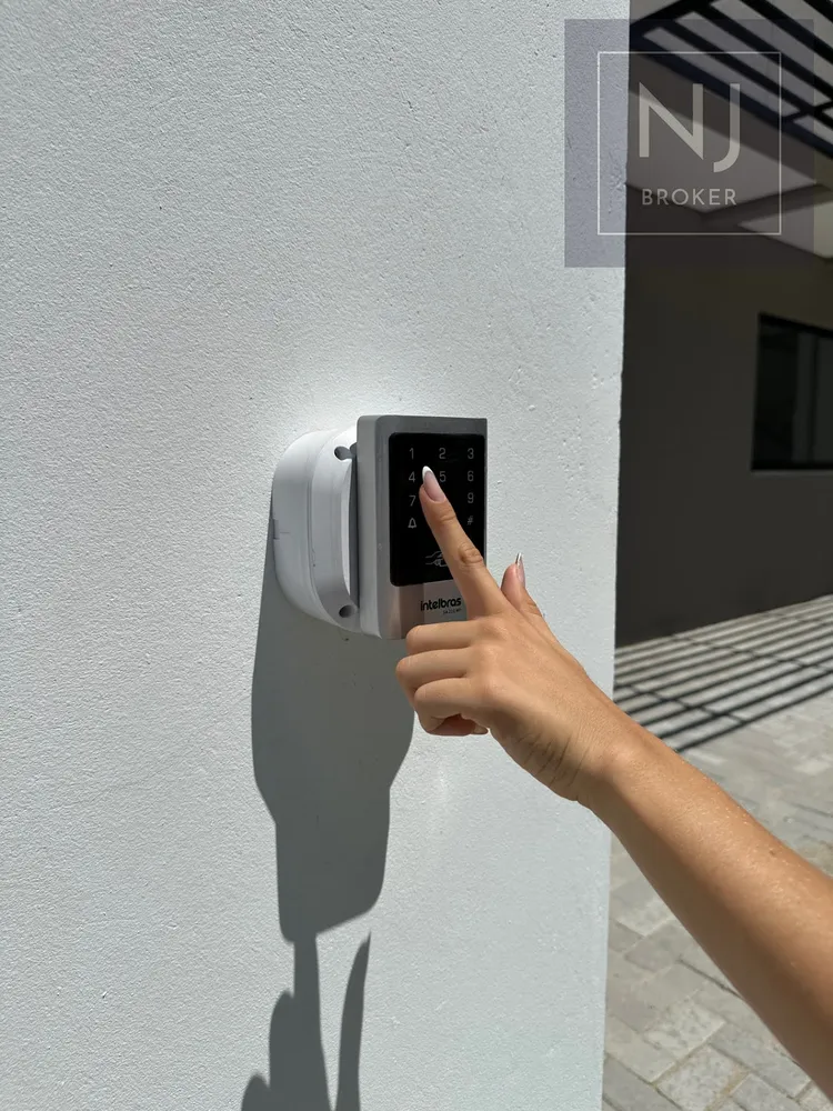 Sobrado, 3 quartos, 99 m² - Foto 12