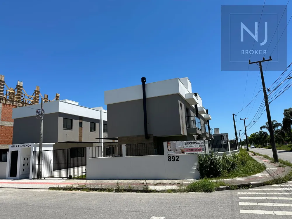 Sobrado, 3 quartos, 99 m² - Foto 5