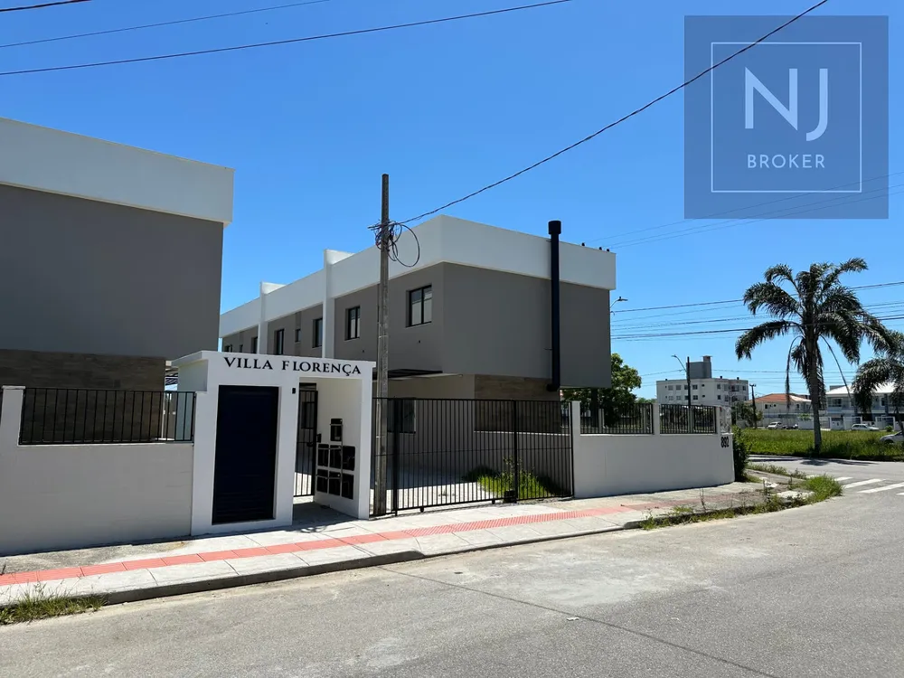 Sobrado, 3 quartos, 99 m² - Foto 2