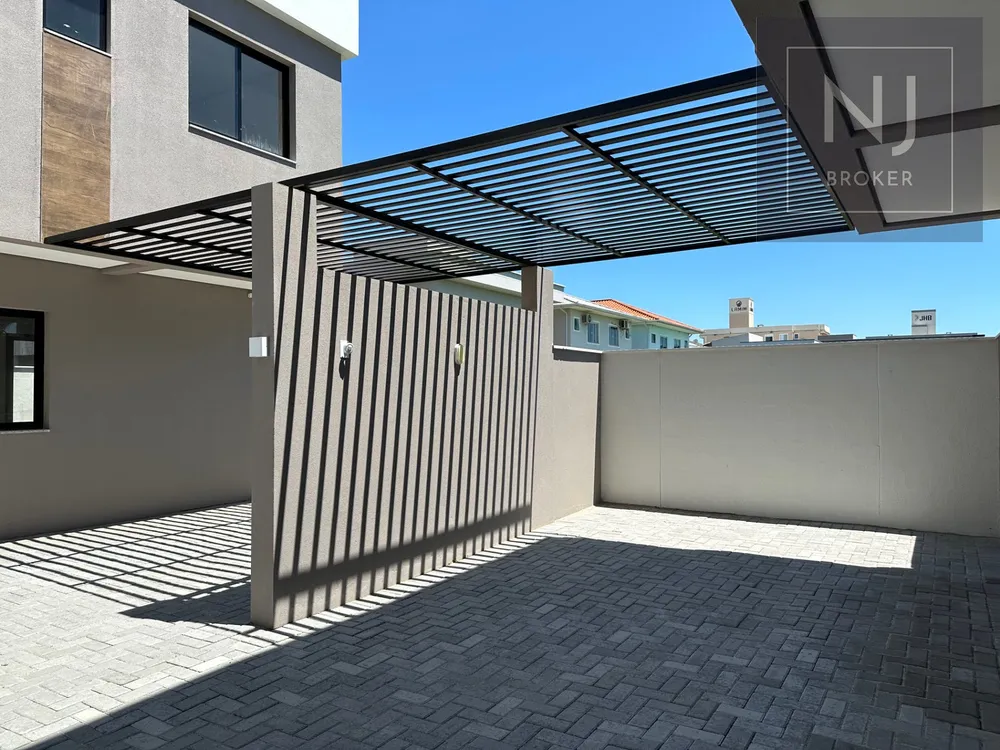 Sobrado, 3 quartos, 99 m² - Foto 13