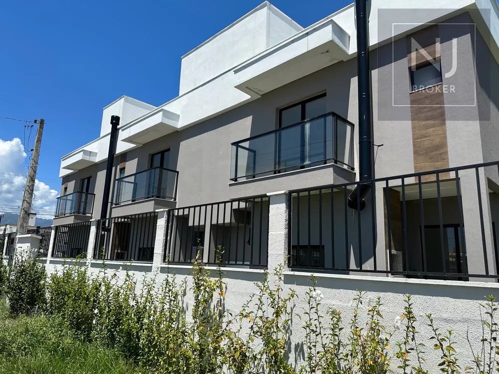 Sobrado, 3 quartos, 99 m² - Foto 2