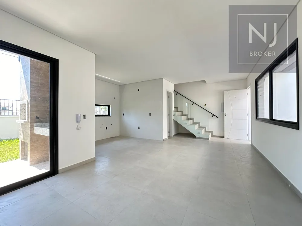 Sobrado, 3 quartos, 99 m² - Foto 7