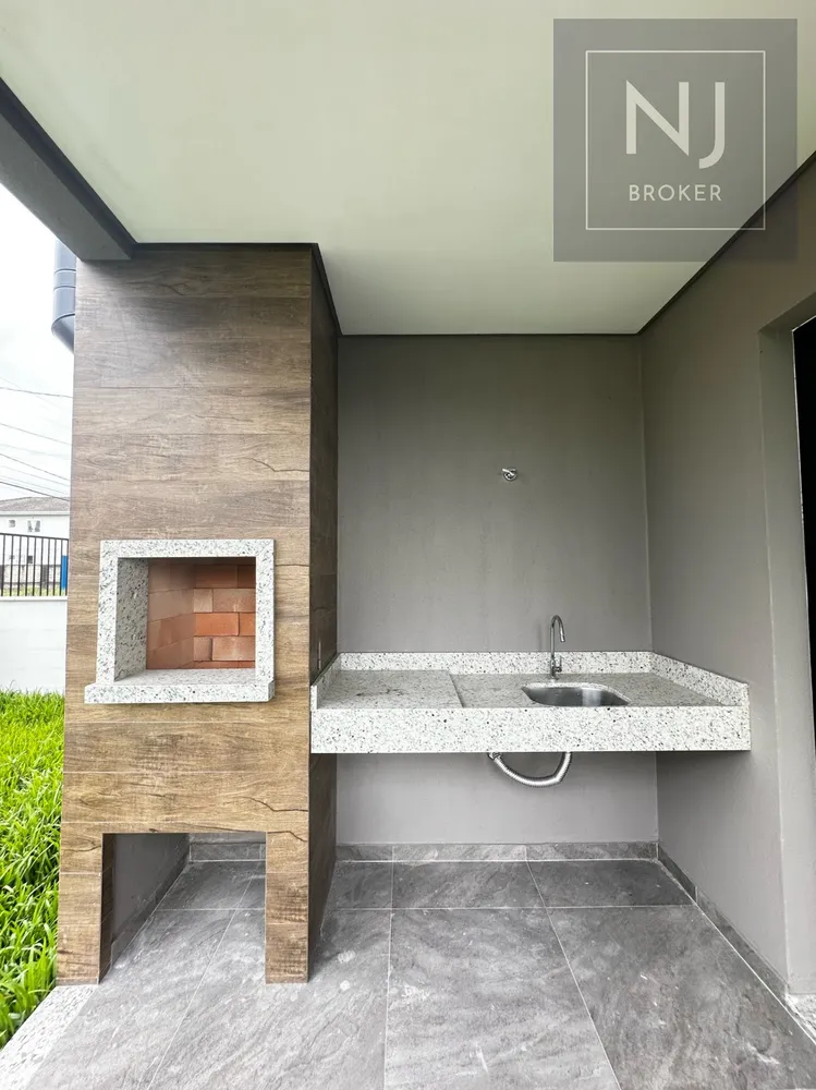 Sobrado, 3 quartos, 99 m² - Foto 8