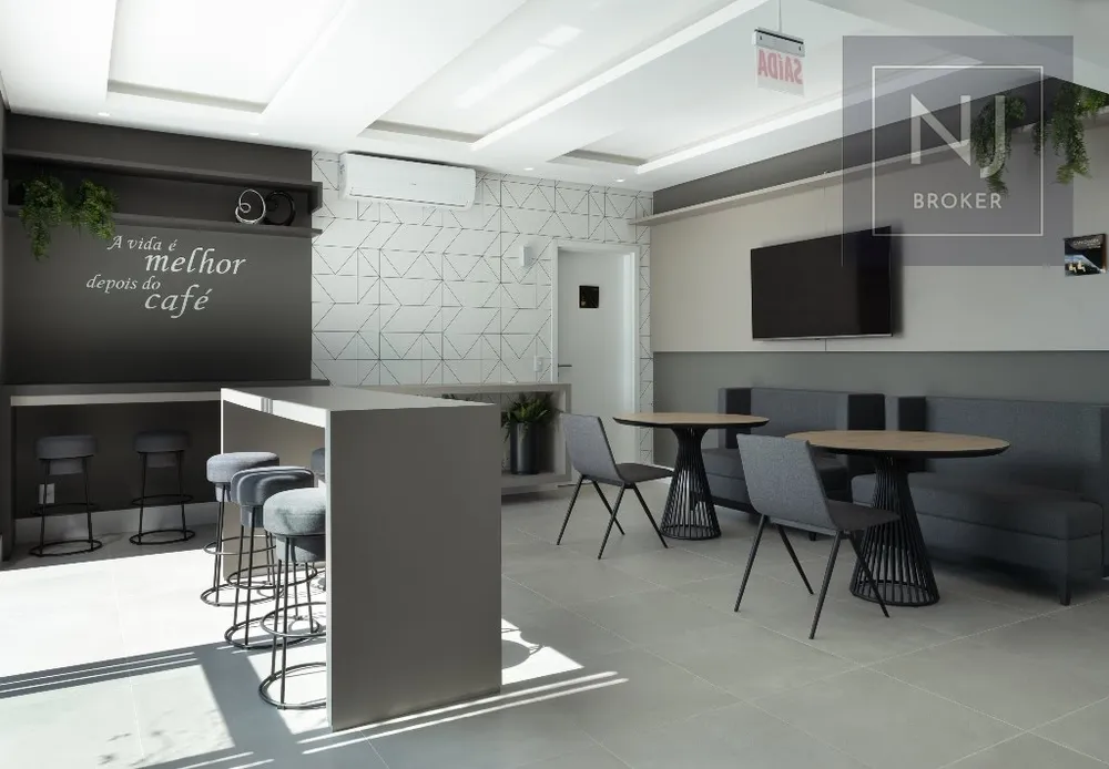 Sala-Conjunto, 27 m² - Foto 5
